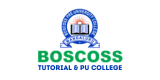 boscoss college logo